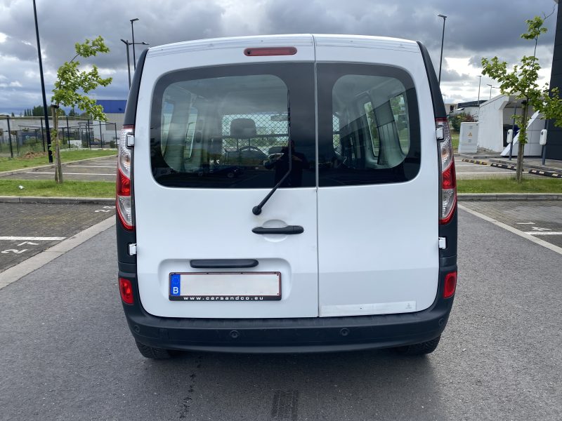 RENAULT KANGOO MAXI 1.5 DCI – 2020 – Euro 6 – 37 000 kms