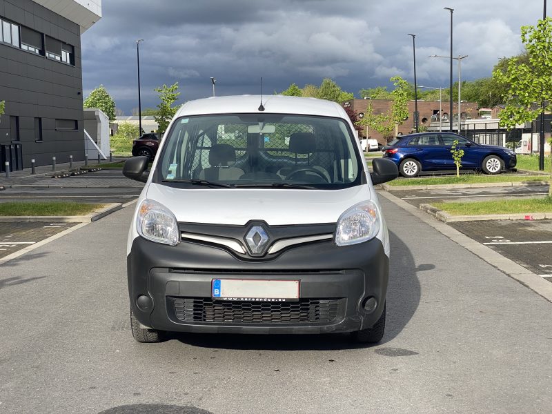 RENAULT KANGOO MAXI 1.5 DCI – 2020 – Euro 6 – 37 000 kms
