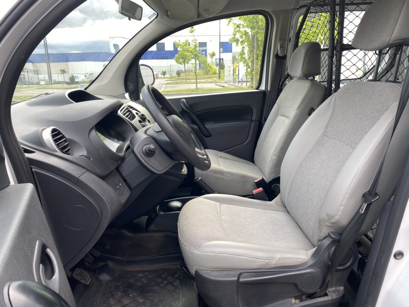RENAULT KANGOO MAXI 1.5 DCI – 2020 – Euro 6 – 37 000 kms