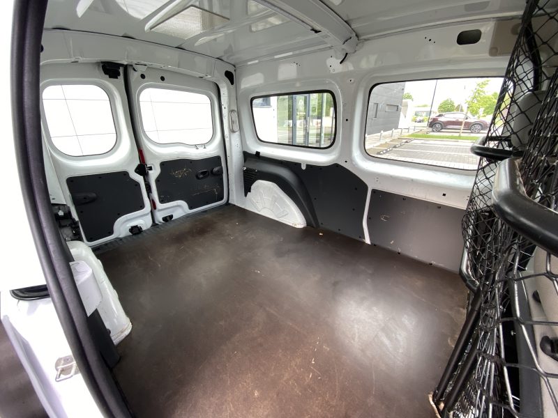 RENAULT KANGOO MAXI 1.5 DCI – 2020 – Euro 6 – 37 000 kms