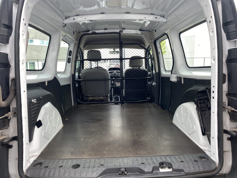 RENAULT KANGOO MAXI 1.5 DCI – 2020 – Euro 6 – 37 000 kms