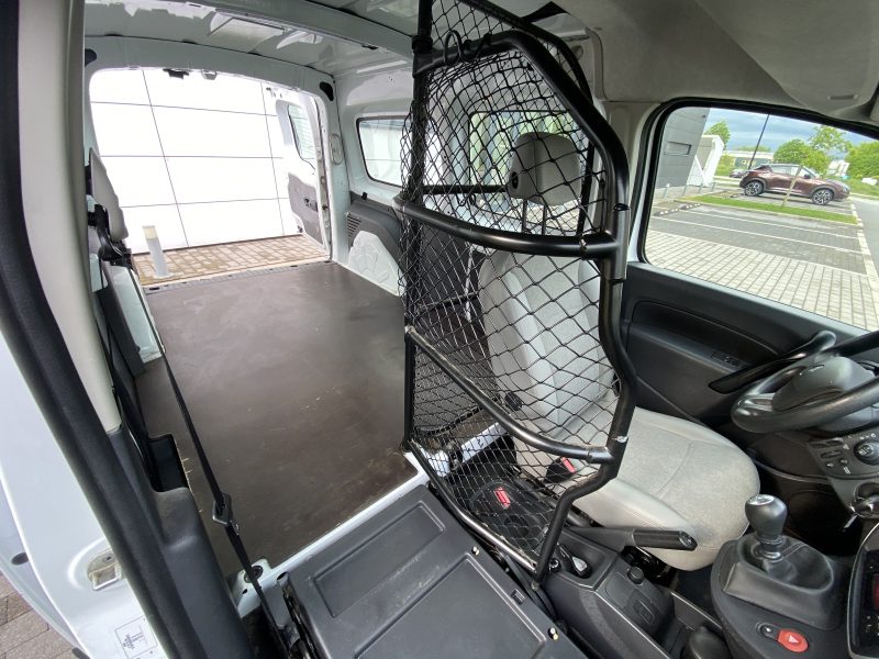 RENAULT KANGOO MAXI 1.5 DCI – 2020 – Euro 6 – 37 000 kms