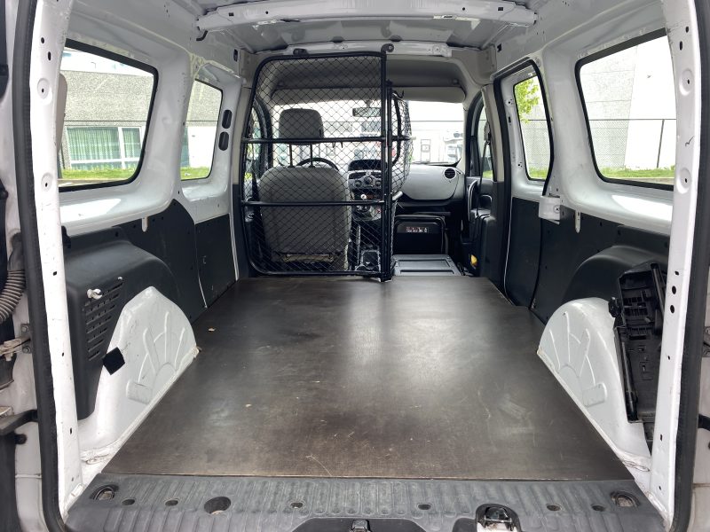 RENAULT KANGOO MAXI 1.5 DCI – 2020 – Euro 6 – 37 000 kms