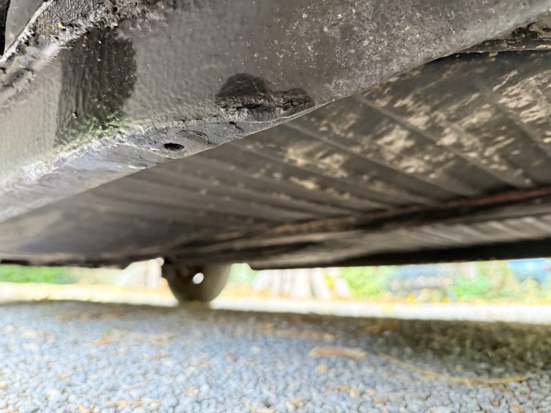 VW Coccinelle 1303s Cabriolet 1973