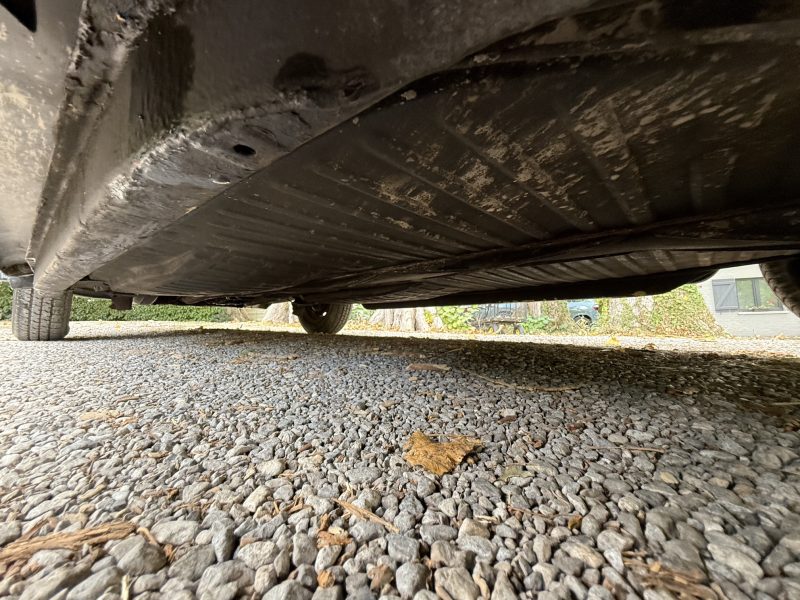 VW Coccinelle 1303s Cabriolet 1973