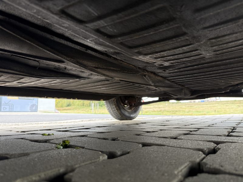 VW Coccinelle 1303s Cabriolet 1973