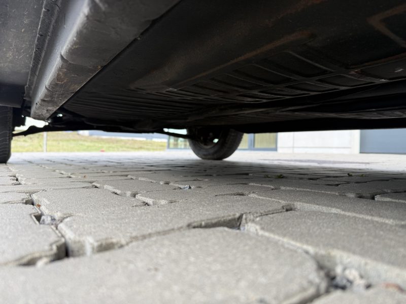 VW Coccinelle 1303s Cabriolet 1973