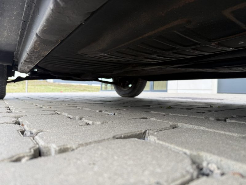 VW Coccinelle 1303s Cabriolet 1973