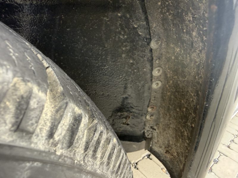 VW Coccinelle 1303s Cabriolet 1973