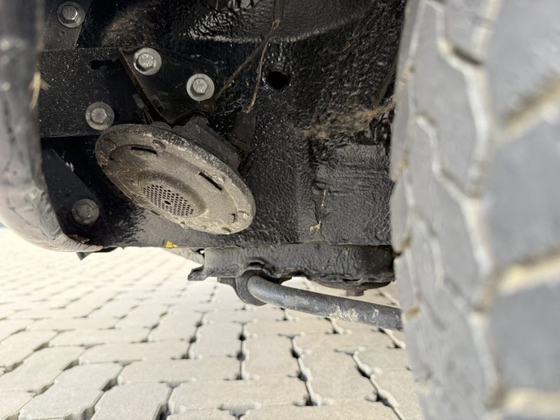 VW Coccinelle 1303s Cabriolet 1973