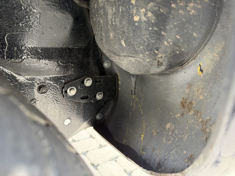 VW Coccinelle 1303s Cabriolet 1973