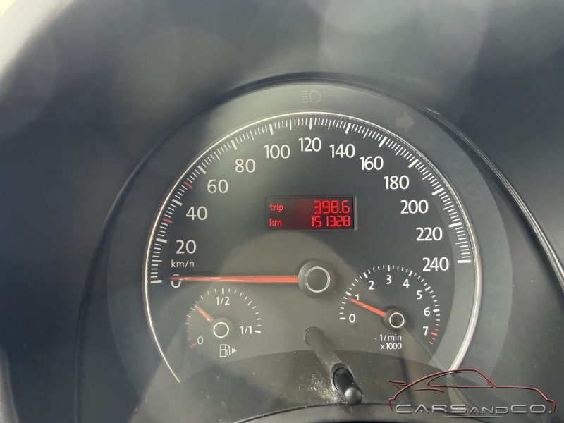 VOLKSWAGEN NEW BEETLE 1.6i 102 CH – ESSENCE / GPL-LPG – 2006 – CUIR – CARPLAY – GARANTIE 1 AN