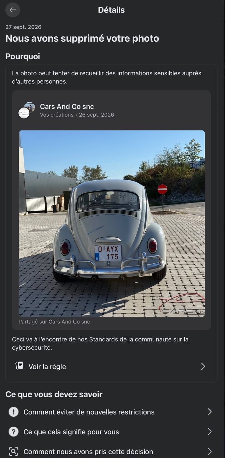 Cars And Co snc